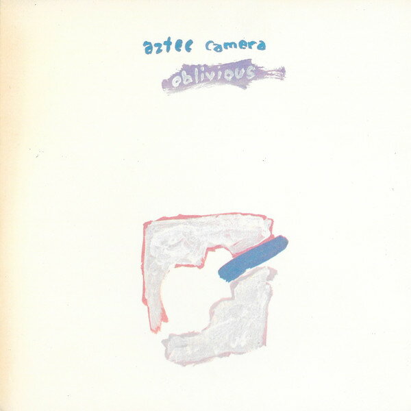【中古】英7” Aztec Camera Oblivious / Orchid Girl AZTEC1 ROUGH TRADE /00080