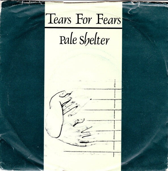 쥳ɥƥ ŷԾŹ㤨֡š۱7 Tears For Fears Pale Shelter IDEA5 Mercury, Phonogram /00080פβǤʤ4,378ߤˤʤޤ