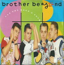 【中古】英7” Brother Beyond Can You Keep A Secret? R6197 Parlophone /00080