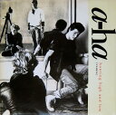 【中古】英7” a-ha Hunting High And Low (Remix) W6663 Warner Bros. Records /00080