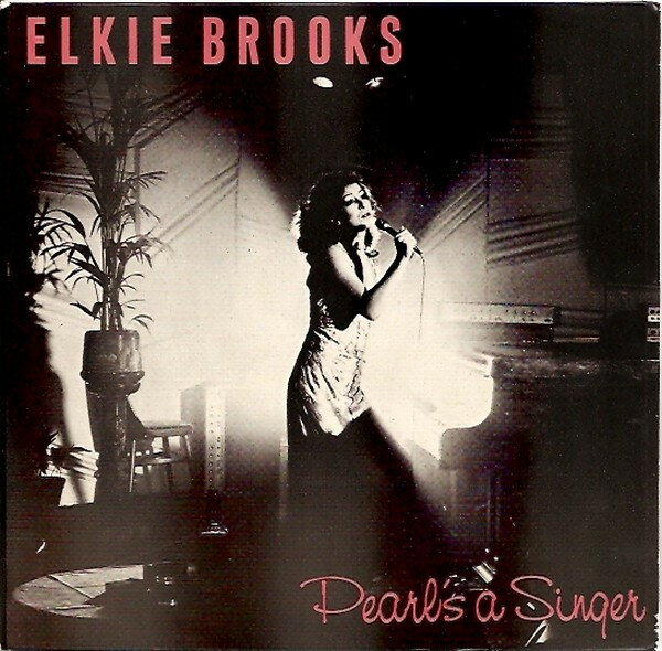 英7” Elkie Brooks Pearls A Singer AMS7275 A&amp;M Records /00080