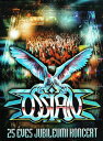 【中古】ハンガリー3discs DVD Ossian 25 Eves Jubileumi Koncert HMRDVDCD096 Hammer Records /00330