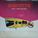 【中古】英12” Bugz In The Attic Dont Stop The Music 5043186 V2 /00250