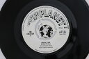 【中古】英7” Creation (2) Making Time PLF116 Planet /00080