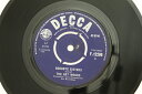 【中古】英7” Artwoods Goodbye Sisters F12206 Decca /00080