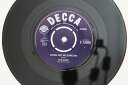 【中古】英7” Game (4) Gonna Get Me Someone F12469 Decca /00080