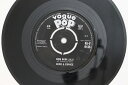 【中古】英7” Gene & Eunice Bom Bom Lulu / Hi Diddle Diddle 45V9136 Vogue Pop /00080
