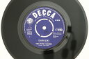 【中古】英7” Cryin Shames Please Stay F12340 Decca /00080
