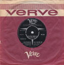 【中古】英7” Ella Fitzgerald Cant Buy Me Love VS519 Verve Records /00080