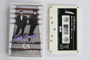 【中古】Cassette CHAGE and ASKA LOVE SONG / Break an egg 9P10023 PONY CANYON /00110