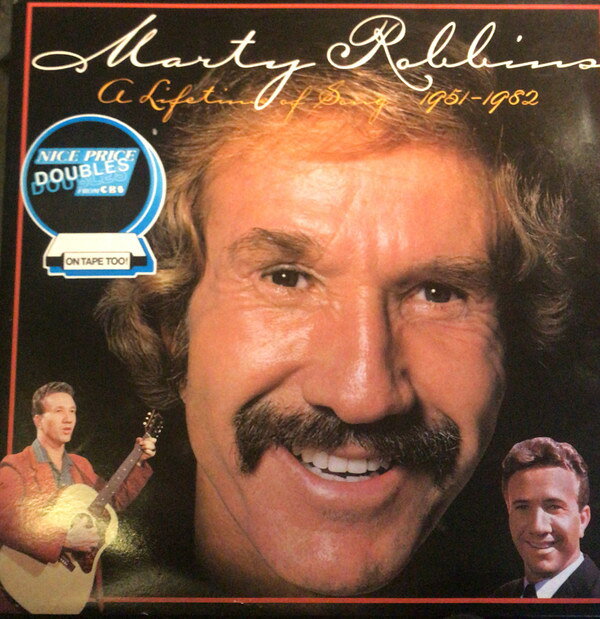 ・アーティスト Marty Robbins ・タイトル A Lifetime Of Song (1951-1982) ・レーベル・型番 CBS CBS22165 ・フォーマット LPレコード ・コンディション(盤) 非常に良い(EX) ・コンディション(ジャケット) 良い (VG+) ・コンディション(帯) オビなし ・特記事項 【カバー抜け】 サンプル画像です。実際の商品の画像ではありません 商品写真はバーコード/カタログ番号に対応したサンプル画像ですので、お送りする商品の画像ではありません。帯やライナーなどの付属品は、特記事項に記載されている場合のみ含まれます。プロモやカラーレコードなどの仕様についても、該当する場合のみ特記事項に記載しています。 【ご購入前に必ずご確認ください】 ・本店サイト(www.recordcity.jp)とは価格、送料が違います ・本店サイト、その他支店のオーダーとは同梱発送できません ・注文確定後に別の注文を頂いた場合、注文同士の同梱は致しかねます。 ・別倉庫から発送しているため、店頭受け渡しは対応しておりません ・一部商品は他の通販サイトでも販売しているため、ご注文のタイミングによっては商品のご用意ができない場合がございます。 ・土日祝日はお休みです 金曜・祝前日9時以降のご連絡またはご入金は、返答または発送が週明け・祝日明けに順次対応となります。 ・ご購入後のキャンセル不可 ご購入後のキャンセルはいかなる理由においてもお受けできません。ご了承の上、ご購入くださいませ。 ・日本郵便(ゆうパック/ゆうメール)によるお届けになります。 ・中古品であることをご理解ください 当ストアでは中古商品を主に販売しております。中古品であることをご理解の上ご購入ください。また、一部商品はRecordCityオンラインストアで試聴可能です。 ・返品について お客様のご都合による返品は一切承っておりません。 表記の内容と実際の商品に相違がある場合、また針飛び等で返品・返金をご希望される場合は、商品の到着後1週間以内にご連絡ください。商品の返送をこちらで確認後、キャンセル・返金を行います。 コンディションVG以下の商品は返品できません。プレイに影響のない表面のこすれ傷、プレス起因のノイズ盤は返品の対象外です。 【コンディション表記】 ・ほぼ新品(M-)(Like New) 完全な新品。未使用。当店ではほぼ使用しません ・非常に良い(EX)(Excellent) 中古盤として美品な状態。わずかな経年を感じるものの傷みを感じさせない、当店基準で最高の状態 ・良い(VG+)(Very Good Plus) 丁寧に扱われた中古品で、軽い使用感がみられる。 ・可(VG)(Acceptable) 使い込まれた中古品で、「良い」よりもさらに使用感がみられる。 ・悪い(VG-)(Bad) 状態が悪いアイテム。使用の保障はなく、再生不可、針飛び、目立つノイズがあるかもしれない。状態によるクレーム不可。返品不可。 ・非常に悪い(G)(Very Bad) 「悪い」よりさらに状態が悪いアイテム。使用の保障はなく、再生不可、針飛び、目立つノイズがあるかもしれない。状態によるクレーム不可。返品不可。 ・ジャンク(Fair)(Junk/Fair) 割れている、反っている、水ダメージがある、カビ、ジャケットが分離している、ひどい書き込み、ひどい擦れなど最低の状態。使用の保障はなく、再生不可、針飛び、目立つノイズがあるかもしれない。状態によるクレーム不可。返品不可。 ・ジャンク(Poor)(Junk/Poor) 割れている、反っている、水ダメージがある、カビ、ジャケットが分離している、ひどい書き込み、ひどい擦れなど最低の状態。使用の保障はなく、再生不可、針飛び、目立つノイズがあるかもしれない。状態によるクレーム不可。返品不可。