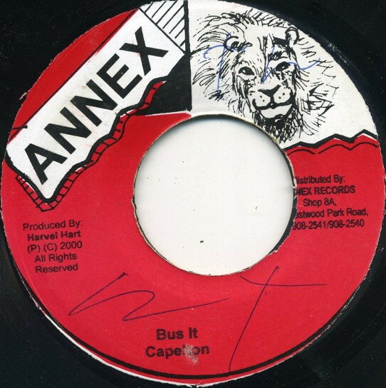 ・アーティスト Capleton ・タイトル Bus It ・レーベル・型番 Annex NONE ・フォーマット 7インチレコード ・コンディション(盤) 良い (VG+) ・コンディション(ジャケット) ・コンディション(帯) オビなし ・特記事項 サンプル画像です。実際の商品の画像ではありません 商品写真はバーコード/カタログ番号に対応したサンプル画像ですので、お送りする商品の画像ではありません。帯やライナーなどの付属品は、特記事項に記載されている場合のみ含まれます。プロモやカラーレコードなどの仕様についても、該当する場合のみ特記事項に記載しています。 【ご購入前に必ずご確認ください】 ・本店サイト(www.recordcity.jp)とは価格、送料が違います ・本店サイト、その他支店のオーダーとは同梱発送できません ・注文確定後に別の注文を頂いた場合、注文同士の同梱は致しかねます。 ・別倉庫から発送しているため、店頭受け渡しは対応しておりません ・一部商品は他の通販サイトでも販売しているため、ご注文のタイミングによっては商品のご用意ができない場合がございます。 ・土日祝日はお休みです 金曜・祝前日9時以降のご連絡またはご入金は、返答または発送が週明け・祝日明けに順次対応となります。 ・ご購入後のキャンセル不可 ご購入後のキャンセルはいかなる理由においてもお受けできません。ご了承の上、ご購入くださいませ。 ・日本郵便(ゆうパック/ゆうメール)によるお届けになります。 ・中古品であることをご理解ください 当ストアでは中古商品を主に販売しております。中古品であることをご理解の上ご購入ください。また、一部商品はRecordCityオンラインストアで試聴可能です。 ・返品について お客様のご都合による返品は一切承っておりません。 表記の内容と実際の商品に相違がある場合、また針飛び等で返品・返金をご希望される場合は、商品の到着後1週間以内にご連絡ください。商品の返送をこちらで確認後、キャンセル・返金を行います。 コンディションVG以下の商品は返品できません。プレイに影響のない表面のこすれ傷、プレス起因のノイズ盤は返品の対象外です。 【コンディション表記】 ・ほぼ新品(M-)(Like New) 完全な新品。未使用。当店ではほぼ使用しません ・非常に良い(EX)(Excellent) 中古盤として美品な状態。わずかな経年を感じるものの傷みを感じさせない、当店基準で最高の状態 ・良い(VG+)(Very Good Plus) 丁寧に扱われた中古品で、軽い使用感がみられる。 ・可(VG)(Acceptable) 使い込まれた中古品で、「良い」よりもさらに使用感がみられる。 ・悪い(VG-)(Bad) 状態が悪いアイテム。使用の保障はなく、再生不可、針飛び、目立つノイズがあるかもしれない。状態によるクレーム不可。返品不可。 ・非常に悪い(G)(Very Bad) 「悪い」よりさらに状態が悪いアイテム。使用の保障はなく、再生不可、針飛び、目立つノイズがあるかもしれない。状態によるクレーム不可。返品不可。 ・ジャンク(Fair)(Junk/Fair) 割れている、反っている、水ダメージがある、カビ、ジャケットが分離している、ひどい書き込み、ひどい擦れなど最低の状態。使用の保障はなく、再生不可、針飛び、目立つノイズがあるかもしれない。状態によるクレーム不可。返品不可。 ・ジャンク(Poor)(Junk/Poor) 割れている、反っている、水ダメージがある、カビ、ジャケットが分離している、ひどい書き込み、ひどい擦れなど最低の状態。使用の保障はなく、再生不可、針飛び、目立つノイズがあるかもしれない。状態によるクレーム不可。返品不可。
