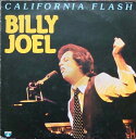 【中古】伊LP Billy Joel California Flash (- Re-issue of the 1970 album ”Att LOP14004 ...