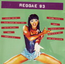 【中古】英12” Various Reggae 93 ILPTV7 Island Records /00250