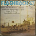【中古】英2LP No Artist Flashback 67 R109110 Jumbo Records & Tape /00660