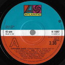 【中古】英7” Chic Everybody Dance / You Can Get By K11097 Atlantic /00080