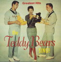 【中古】伊CD Teddy Bears Teddy Bears Sing! CDSS300 ZAIKS /00110