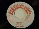 【中古】ジャマイカ7” Wickerman Bike Lick NONE Stereo One /00080