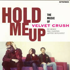 【中古】英12” Velvet Crush Hold Me Up CRE146T CREATION /00250 【中古】英12” Velvet Crush Hold Me Up CRE146T CREATION /00250