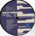 【中古】英12” Marco Bailey Krakow SESS994002 Session Recordings /00250
