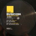 【中古】英12” Trevor Rockcliffe DoItRite BUSH1090 Bush /00250