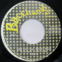 【中古】ジャマイカ7” Ken-U One Day NONE Bacchanal 45 Records /00080