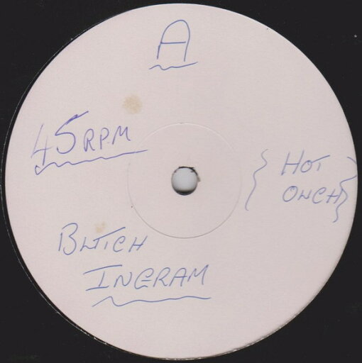 【中古】英12” John Ingram Can I Take You Home Tonight? 12BUTCH2 Mirror プロモ /00250 【中古】英12” John Ingram Can I Take You Home Tonight? 12BUTCH2 Mirror プロモ /00250