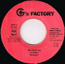 【中古】ジャマイカ7” Twiggy Remind Me GF010 Gs Factory /00080