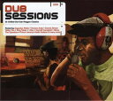 【中古】英2CD Various Dub Sessions SESHDCD211 Sessions /00220