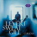 【中古】英12” LSG Curious EW231 EastWest America /00250(2)
