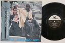 【中古】LP 山本剛 Girl Talk PAP20021 TRIO /00260
