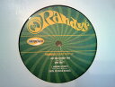 【中古】英、欧10” Various Funky Trip EP FAST10EP015 Motion Records /00200