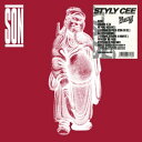 【中古】英2x12” Styly Cee The Crusoe EP SON017 Son Records /00250