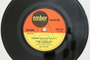【中古】英7” Checkmates LTD. Mastered The Art Of Love EMBS240 Ember Records プロモ /0008...