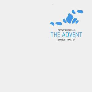 【中古】伊12” Advent Double Trax EP ORBEAT03 Orbeat /00250 【中古】伊12” Advent Double Trax EP ORBEAT03 Orbeat /00250