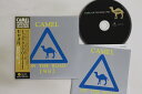 【中古】CD Camel On The Road 1982 IECP10135 WHD ENTERTAINMENT 紙ジャケ /00110
