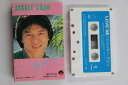 【中古】Cassette ジャッキー・チェン LOVE ME LKF5076 ELEKTRA /00110