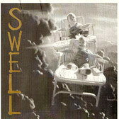 米CD Swell Swell PSY004 pSycho-sPecific Reco /00110
