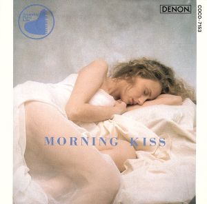 【中古】CD ショパン モーニング・kiss COCO7153 日本コロムビア /00110