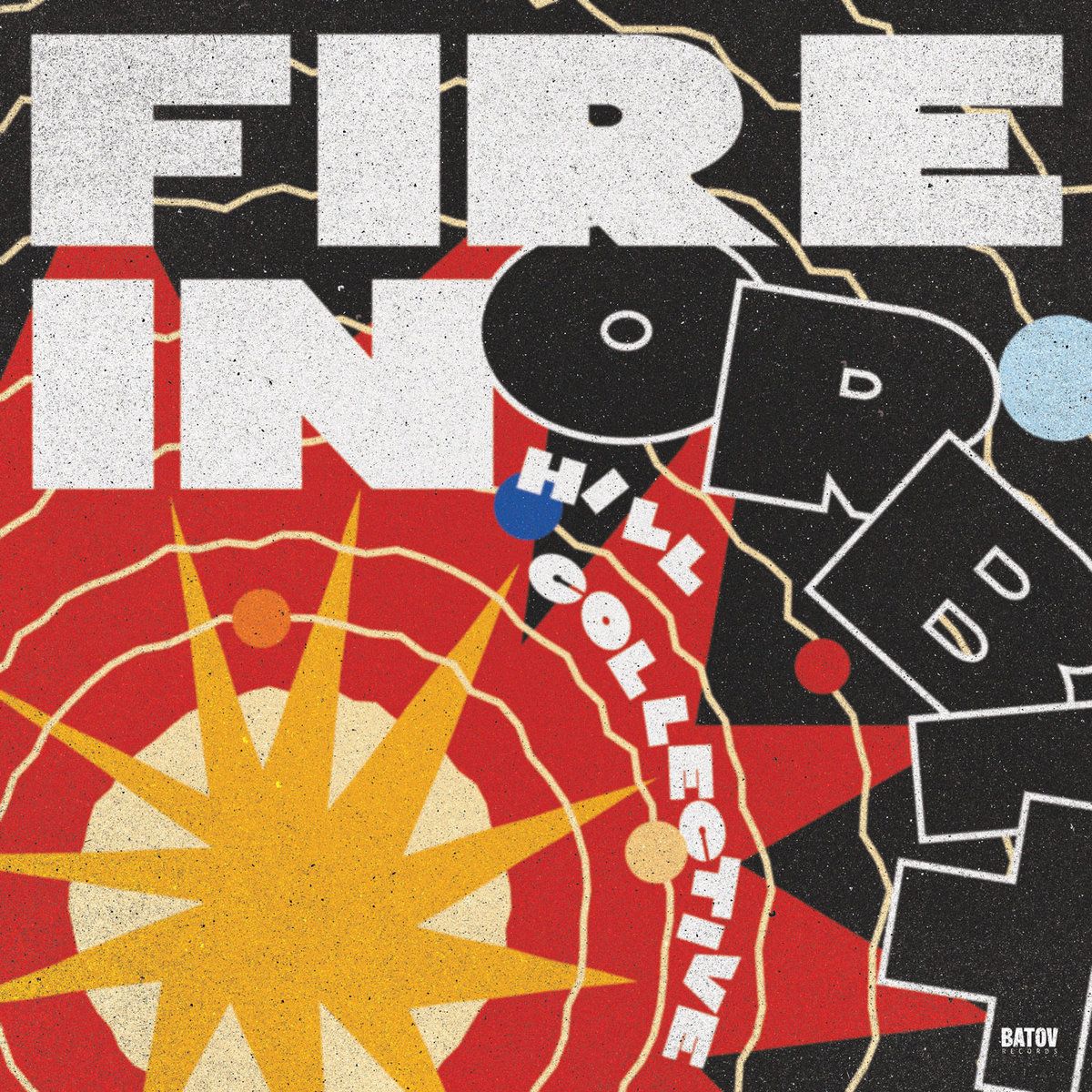・アーティスト Hill Collective ・タイトル Fire In Orbit ・レーベル・型番 BATOV BTR137 ・フォーマット LPレコード ・コンディション(盤) 新品 (M) ・コンディション(ジャケット) 新品 (M) ・コンディション(帯) オビなし ・特記事項 【未開封】 サンプル画像です。実際の商品の画像ではありません 商品写真はバーコード/カタログ番号に対応したサンプル画像ですので、お送りする商品の画像ではありません。帯やライナーなどの付属品は、特記事項に記載されている場合のみ含まれます。プロモやカラーレコードなどの仕様についても、該当する場合のみ特記事項に記載しています。 【ご購入前に必ずご確認ください】 ・本店サイト(www.recordcity.jp)とは価格、送料が違います ・本店サイト、その他支店のオーダーとは同梱発送できません ・注文確定後に別の注文を頂いた場合、注文同士の同梱は致しかねます。 ・別倉庫から発送しているため、店頭受け渡しは対応しておりません ・一部商品は他の通販サイトでも販売しているため、ご注文のタイミングによっては商品のご用意ができない場合がございます。 ・土日祝日はお休みです 金曜・祝前日9時以降のご連絡またはご入金は、返答または発送が週明け・祝日明けに順次対応となります。 ・ご購入後のキャンセル不可 ご購入後のキャンセルはいかなる理由においてもお受けできません。ご了承の上、ご購入くださいませ。 ・日本郵便(ゆうパック/ゆうメール)によるお届けになります。 ・中古品であることをご理解ください 当ストアでは中古商品を主に販売しております。中古品であることをご理解の上ご購入ください。また、一部商品はRecordCityオンラインストアで試聴可能です。 ・返品について お客様のご都合による返品は一切承っておりません。 表記の内容と実際の商品に相違がある場合、また針飛び等で返品・返金をご希望される場合は、商品の到着後1週間以内にご連絡ください。商品の返送をこちらで確認後、キャンセル・返金を行います。 コンディションVG以下の商品は返品できません。プレイに影響のない表面のこすれ傷、プレス起因のノイズ盤は返品の対象外です。 【コンディション表記】 ・ほぼ新品(M-)(Like New) 完全な新品。未使用。当店ではほぼ使用しません ・非常に良い(EX)(Excellent) 中古盤として美品な状態。わずかな経年を感じるものの傷みを感じさせない、当店基準で最高の状態 ・良い(VG+)(Very Good Plus) 丁寧に扱われた中古品で、軽い使用感がみられる。 ・可(VG)(Acceptable) 使い込まれた中古品で、「良い」よりもさらに使用感がみられる。 ・悪い(VG-)(Bad) 状態が悪いアイテム。使用の保障はなく、再生不可、針飛び、目立つノイズがあるかもしれない。状態によるクレーム不可。返品不可。 ・非常に悪い(G)(Very Bad) 「悪い」よりさらに状態が悪いアイテム。使用の保障はなく、再生不可、針飛び、目立つノイズがあるかもしれない。状態によるクレーム不可。返品不可。 ・ジャンク(Fair)(Junk/Fair) 割れている、反っている、水ダメージがある、カビ、ジャケットが分離している、ひどい書き込み、ひどい擦れなど最低の状態。使用の保障はなく、再生不可、針飛び、目立つノイズがあるかもしれない。状態によるクレーム不可。返品不可。 ・ジャンク(Poor)(Junk/Poor) 割れている、反っている、水ダメージがある、カビ、ジャケットが分離している、ひどい書き込み、ひどい擦れなど最低の状態。使用の保障はなく、再生不可、針飛び、目立つノイズがあるかもしれない。状態によるクレーム不可。返品不可。