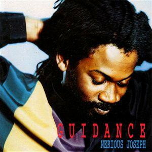 【中古】LP Nerious Joseph Guidance FADLP023 Fashion Records /00260 【中古】LP Nerious Joseph Guidance FADLP023 Fashion Records /00260