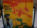 【中古】LP Mikey Dread World War III AW25003 Trio Records /00260