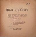 【中古】アルゼンチン10” Dixie Stompers Vol. 2 OFC39 Only For Collectors /00200