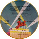 【中古】英12” Electric Light Orchestra Wild West Hero SJET12109 Jet Records /00250