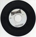【中古】ジャマイカ7” Glenroy Richards Wicked Cant Runaway NONE Pantomine /00080
