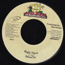 【中古】ジャマイカ7” Spice / Toi Right There MHPD29043 Mad House /00080