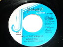 【中古】ジャマイカ7” Johnny Nice Dolly Pot Mash Up NONE Jammys Records /00080