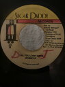 【中古】ジャマイカ7” Johnny P Gal You Look Good NONE Sugar Daddy Records /00080