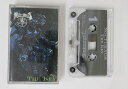 【中古】英Cassette Nocturnus Key MOSH23MC EARACHE /00110