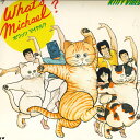【中古】LASERDISC Anime ホワッツマイケル 513320 KITTY /00600